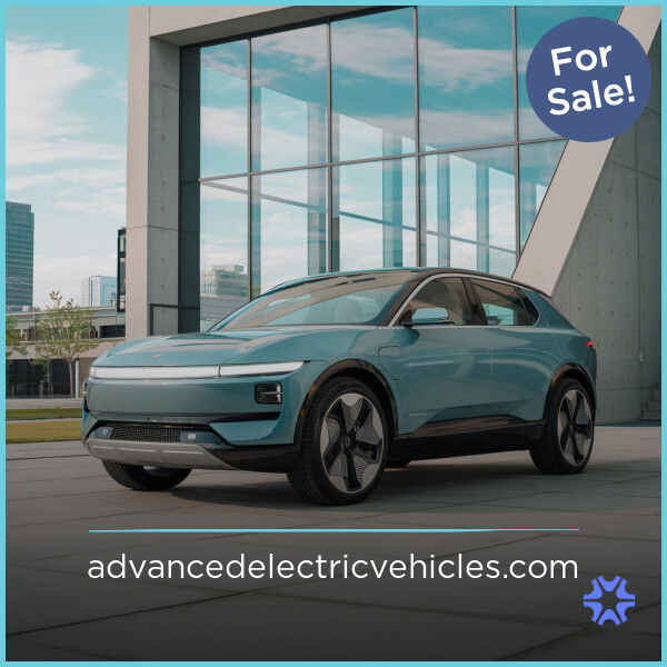 AdvancedElectricVehicles.com