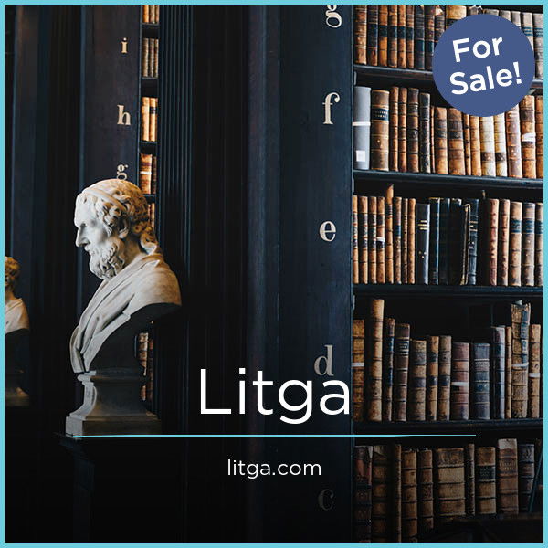 Litga.com — 2