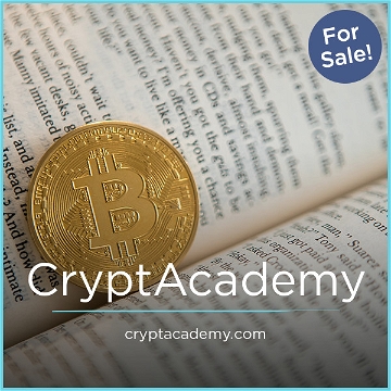 CryptAcademy.com