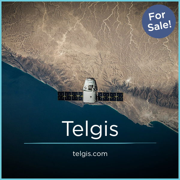 Telgis.com