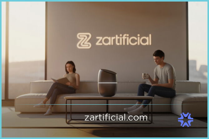 Zartificial.com