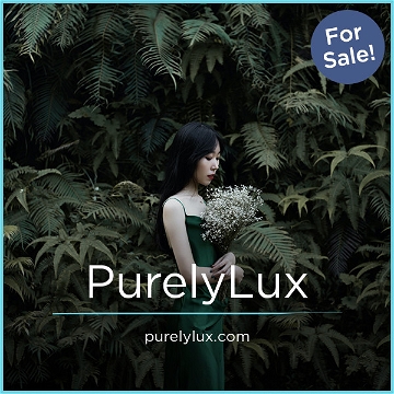 PurelyLux.com