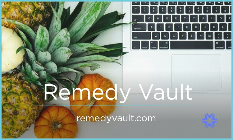 RemedyVault.com image 2
