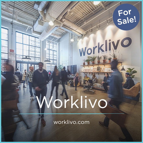 Worklivo.com