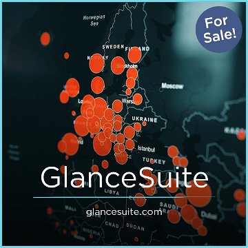 GlanceSuite.com