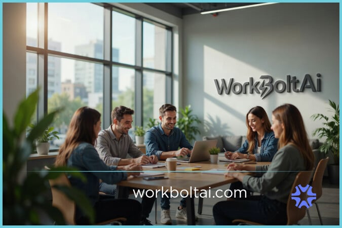 WorkBoltAi.com — 2