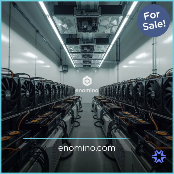 Enomino.com