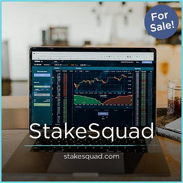 StakeSquad.com