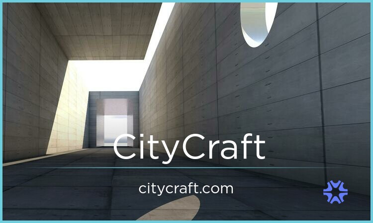 CityCraft.com - buying Cool premium names
