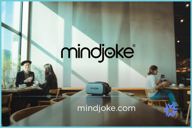 MindJoke.com - buy Great premium names