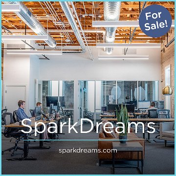 SparkDreams.com