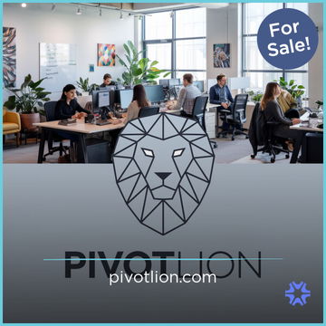 PivotLion.com