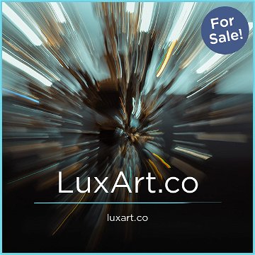 LuxArt.co