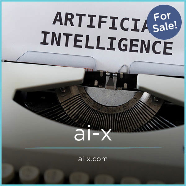 AI-X.com