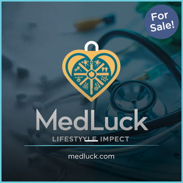 MedLuck.com