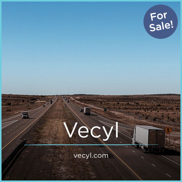 Vecyl.com