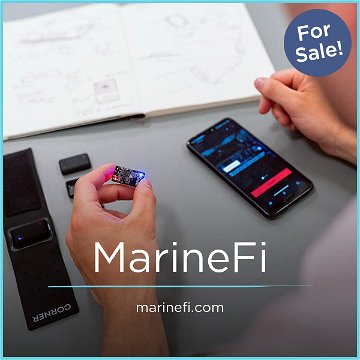 MarineFi.com