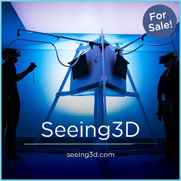 Seeing3D.com