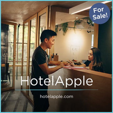 HotelApple.com