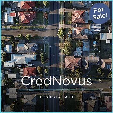 CredNovus.com