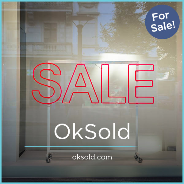 OkSold.com - buying Catchy premium names