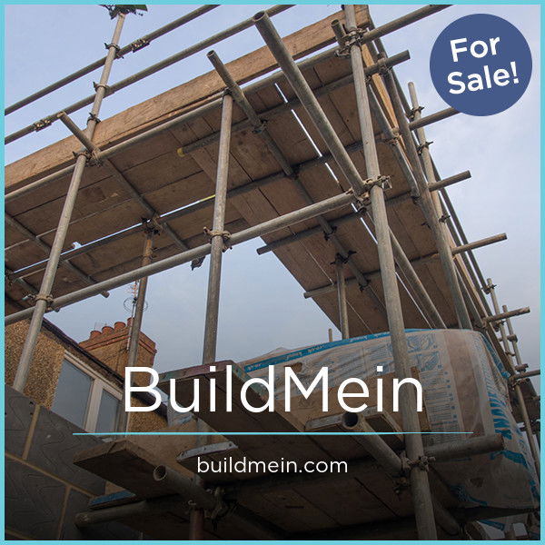 BuildMein.com