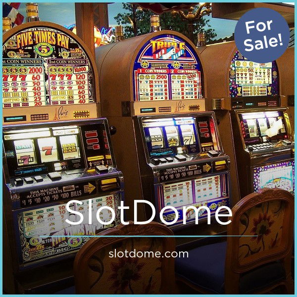 SlotDome.com