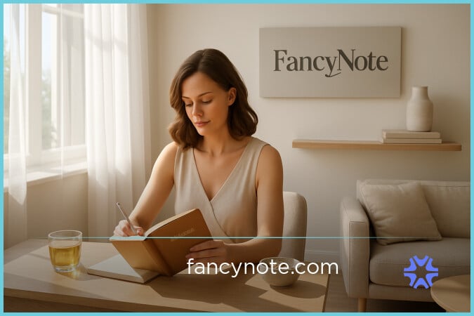 FancyNote.com image 2