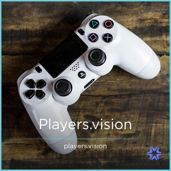 Players.vision — 2