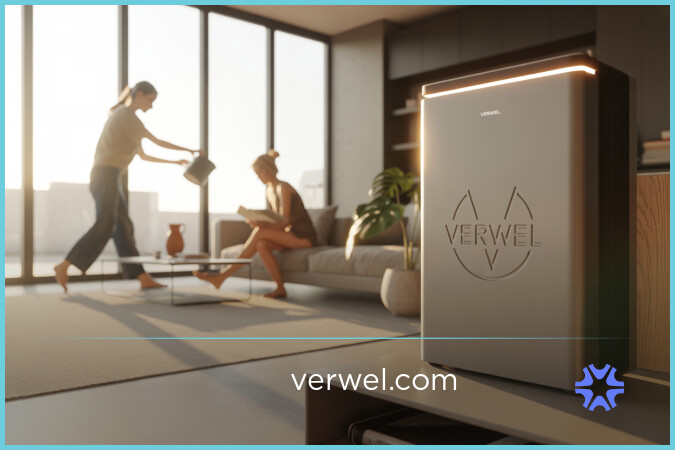 verwel.com - Catchy premium domain names