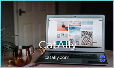 CatAlly.com - Catchy premium domains