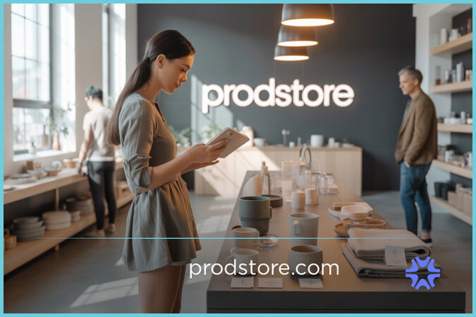 ProdStore.com — 2