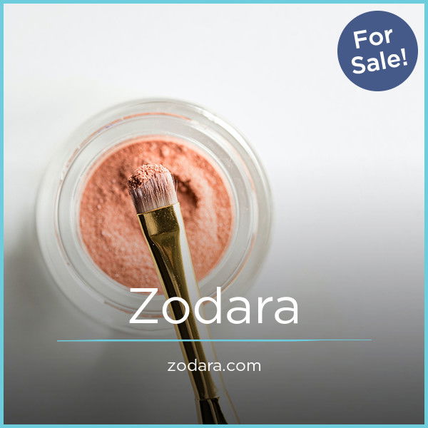 Zodara.com