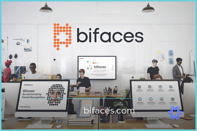 BiFaces.com