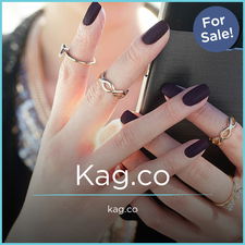Kag.co - buy New premium names