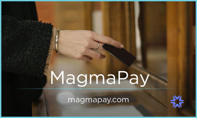MagmaPay.com — 2
