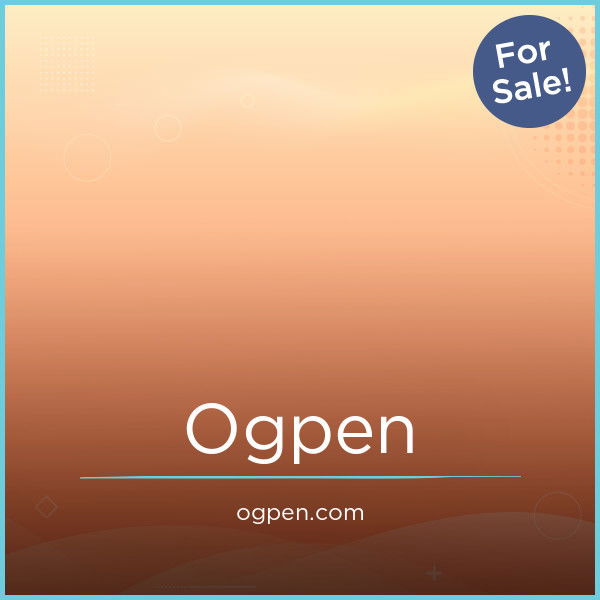 OgPen.com