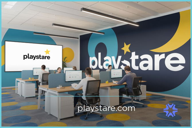 PlayStare.com