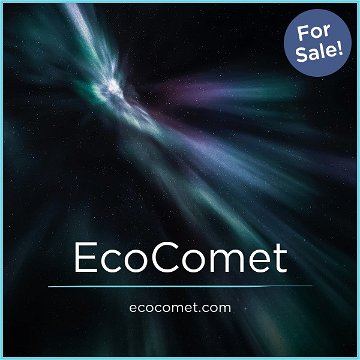 EcoComet.com