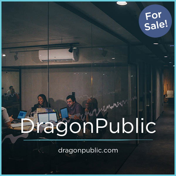 DragonPublic.com