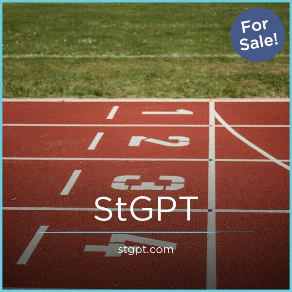 StGPT.com