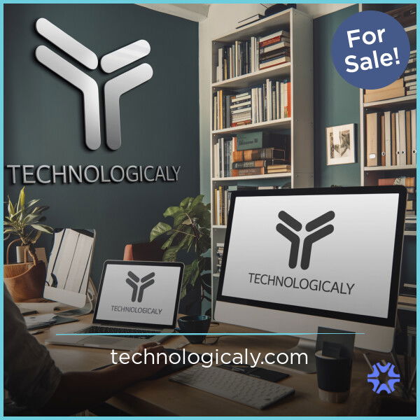 Technologicaly.com — 2