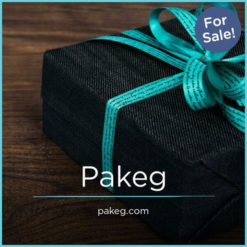 Pakeg.com