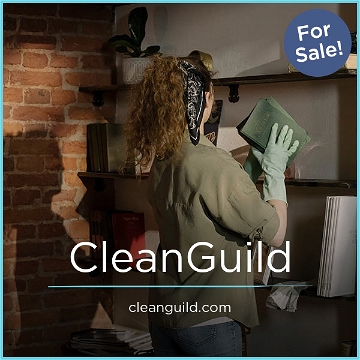 CleanGuild.com