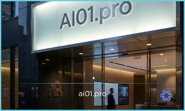 AI01 logo