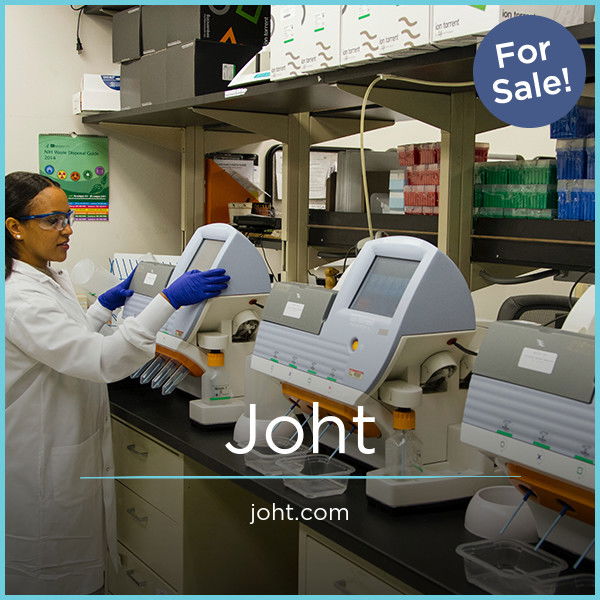 Joht.com