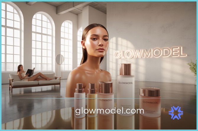 GlowModel.com