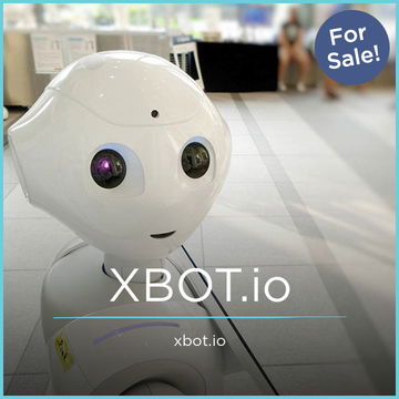 XBOT.io