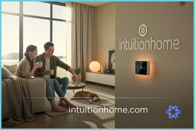IntuitionHome.com