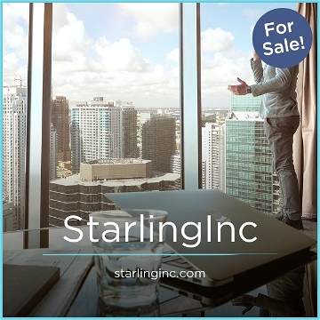 StarlingInc.com